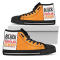 BlackPopular (Yellow)